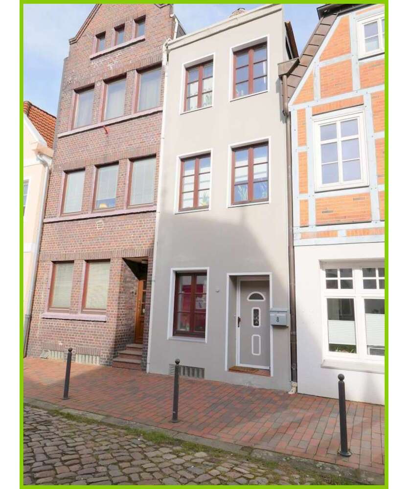 Haus zum Kaufen in Buxtehude 395.000 € 175 m²