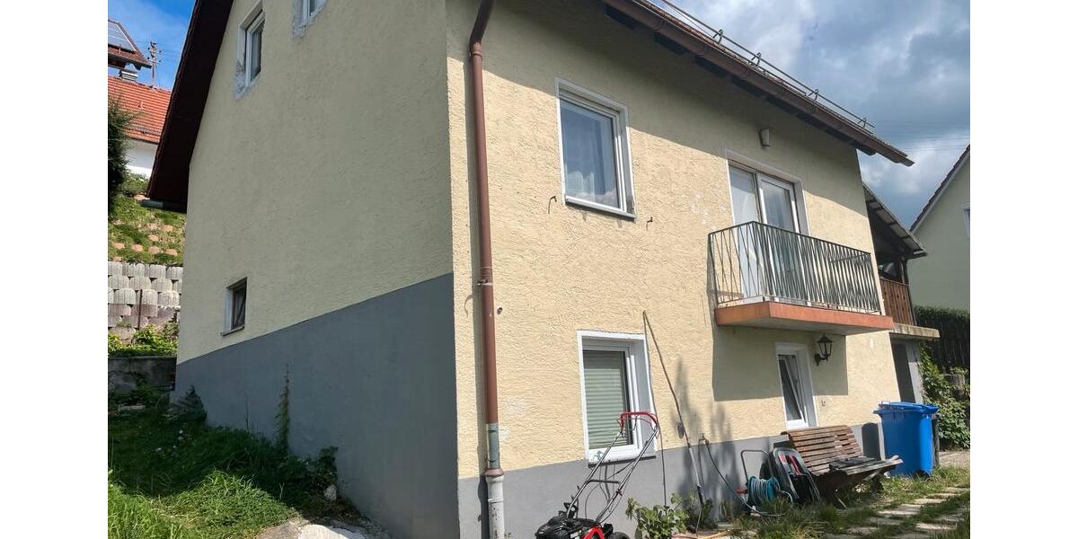 Einfamilienhaus Grainet - 5 Zimmer, 120 m&sup2;, 230.000&euro; | Angebot:26254356