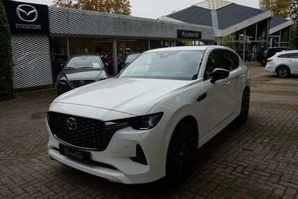 Mazda CX-60 38.297 km 38.990 € Rastede 26180