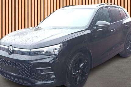 VW Tiguan 25.687 km 38.980 &euro; Dresden/Weißig 01328