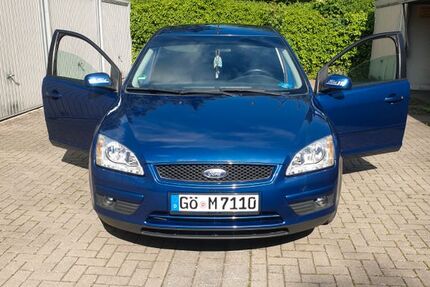 Ford Focus 134.200 km 3.490 &euro; Göttingen 37079