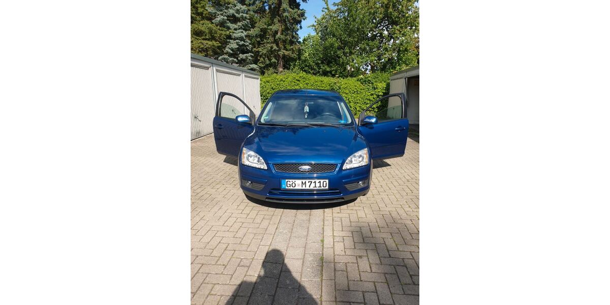Ford Focus 134.200 km 3.490 &euro; Göttingen 37079