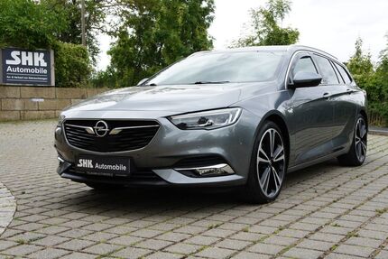 Opel Insignia 213.763 km 11.590 € Gera 07551