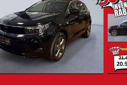 Opel Grandland (X) 23.250 km 19.480 &euro; Augsburg 86159