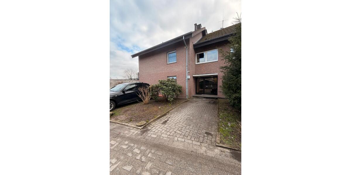 Erdgeschoßwohnung Lengerich - 2 Zimmer, 73 m&sup2;, 185.500&euro; | Angebot:26069009