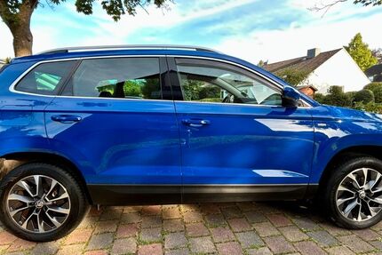 Skoda Karoq 153.480 km 19.200 € Elmshorn 25336
