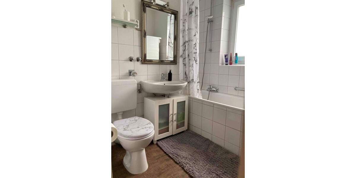 Etagenwohnung Husum - 4 Zimmer, 87 m&sup2;, 137.500&euro; | Angebot:25611317