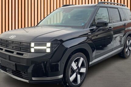 Hyundai SANTA FE 20.900 km 42.980 &euro; Dresden 01328