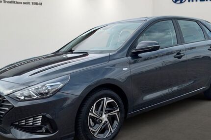 Hyundai i30 25.595 km 17.980 € Werther 99735