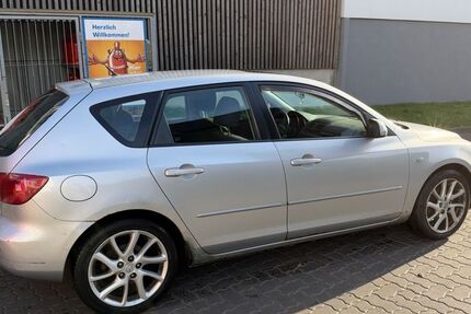 Mazda 3 196.100 km 3.200 &euro; Berlin 10969