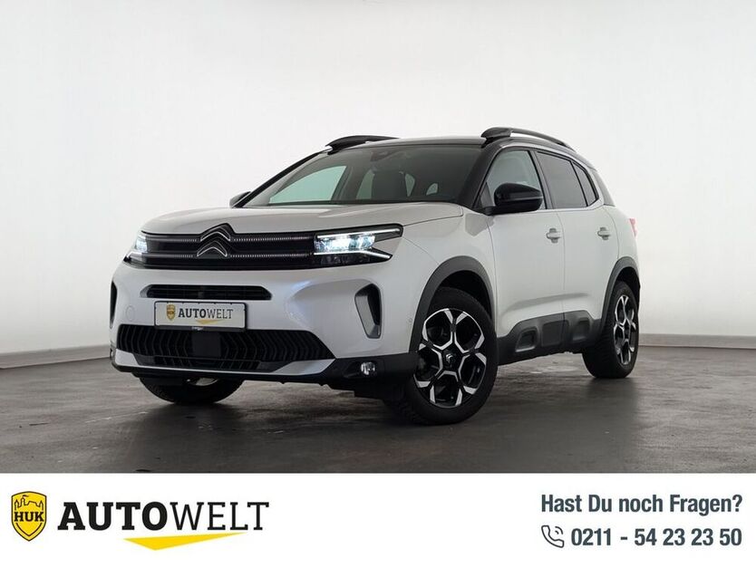 C5 Aircross