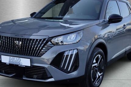 Peugeot 2008 19.475 km 19.580 &euro; Norderstedt 22848
