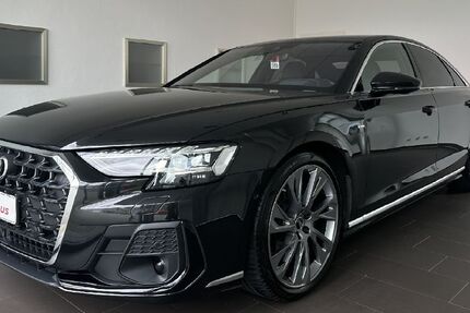 Audi A8 54.167 km 62.990 € Chemnitz 09116