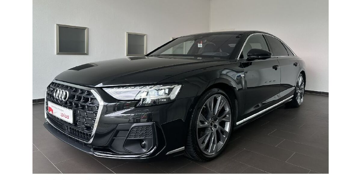 Audi A8 54.167 km 62.990 € Chemnitz 09116