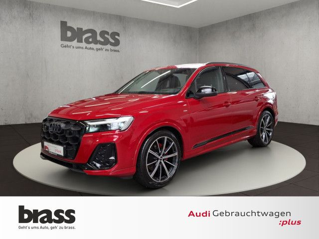 Audi Q7 16.784 km 79.900 &euro; Dietzenbach 63128