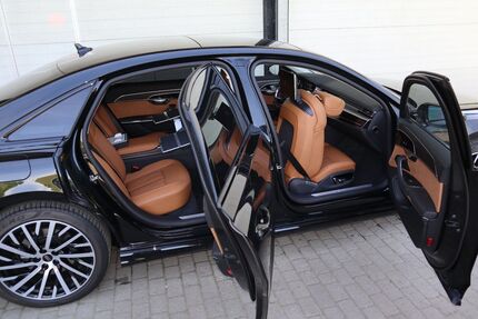 Audi A8 64.000 km 86.000 &euro; Passau 94034