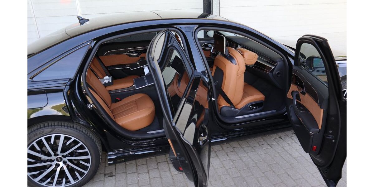 Audi A8 64.000 km 86.000 &euro; Passau 94034