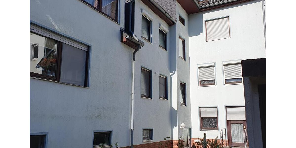 Etagenwohnung Seelze - 3 Zimmer, 91 m&sup2;, 239.000&euro; | Angebot:26901907