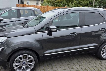Ford EcoSport 55.239 km 12.900 € Neuwied 56567