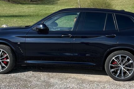 BMW X3 44.912 km 50.000 &euro; Feldafing 82340