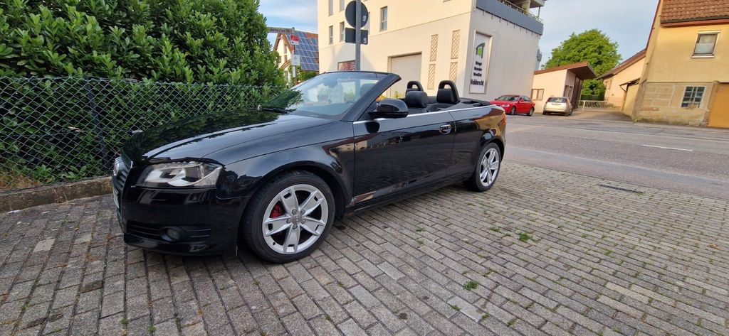 Audi A3 226.100 km 4.300 &euro; Bretzfeld 74626