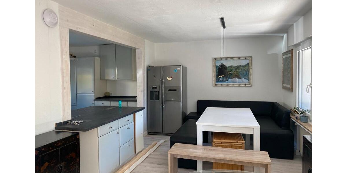 Erdgeschoßwohnung Wiehl - 2 Zimmer, 86 m&sup2;, 970&euro; | Angebot:26386973