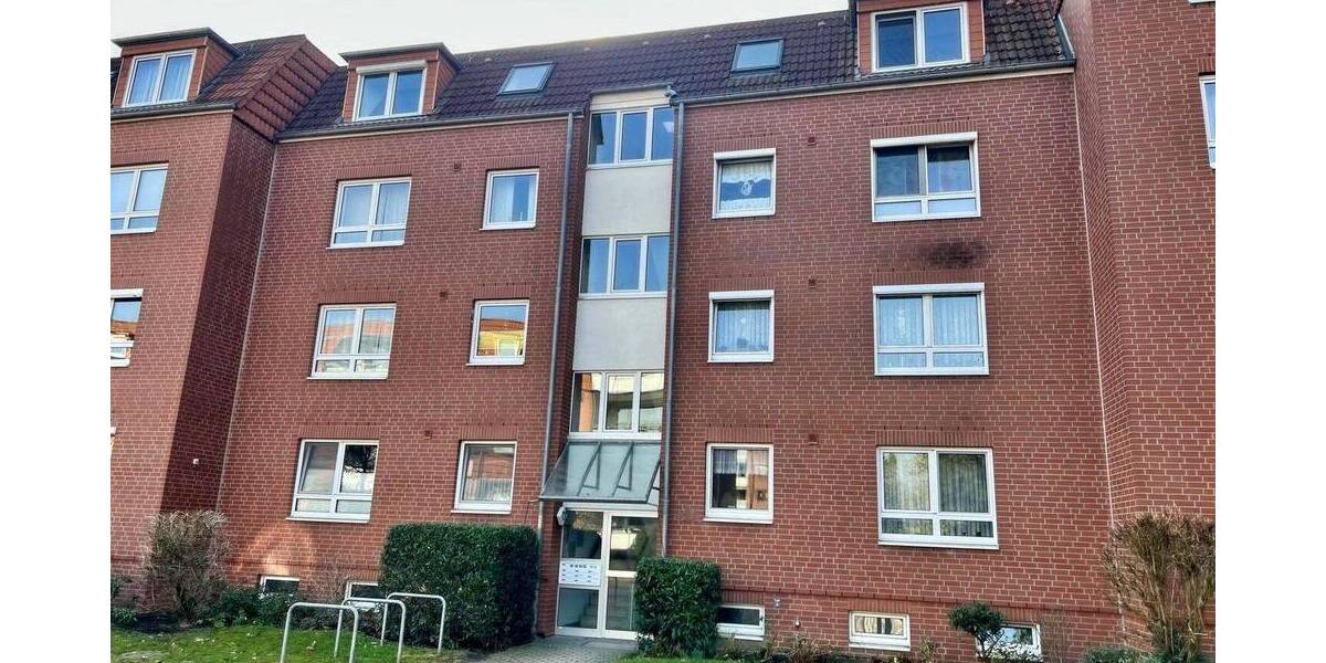 Etagenwohnung Langenhagen Alt-Langenhagen - 3 Zimmer, 79 m&sup2;, 315.000&euro; | Angebot:26418209