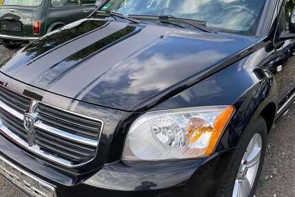Dodge Caliber