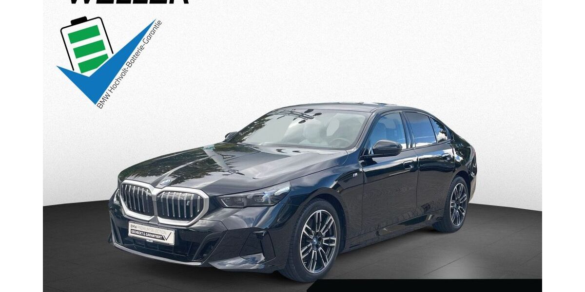 BMW i5 11.340 km 56.450 &euro; Melle 49324