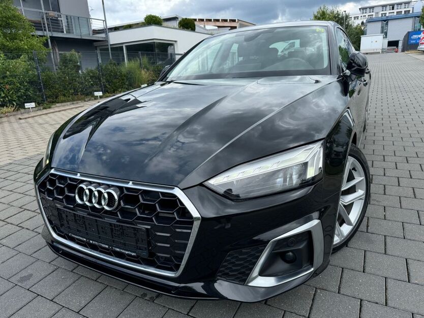 Audi A5 114.000 km 27.970 € Holzgerlingen 71088
