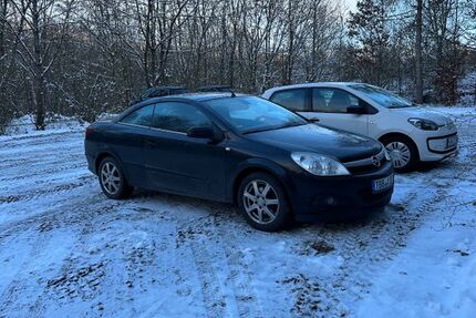 Opel Astra 120.000 km 6.700 &euro; Bad Mergentheim 97980