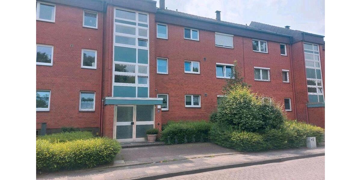 Etagenwohnung Preetz - 3 Zimmer, 91 m&sup2;, 235.000&euro; | Angebot:26971582