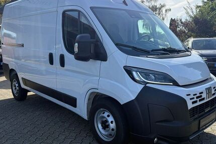 Fiat Ducato 3.500 km 32.011 &euro; Heinsberg 52525
