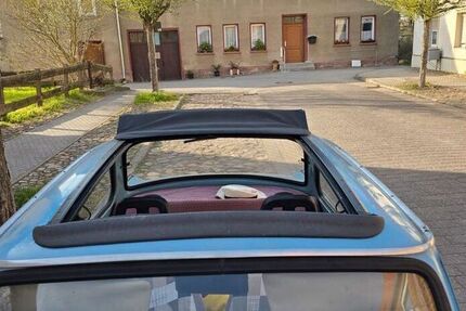 Trabant 601