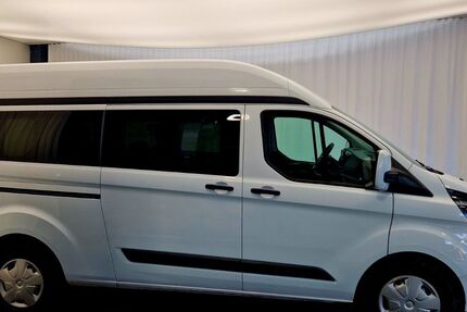Ford Transit 24.000 km 27.900 &euro; Bad Lippspringe 33175