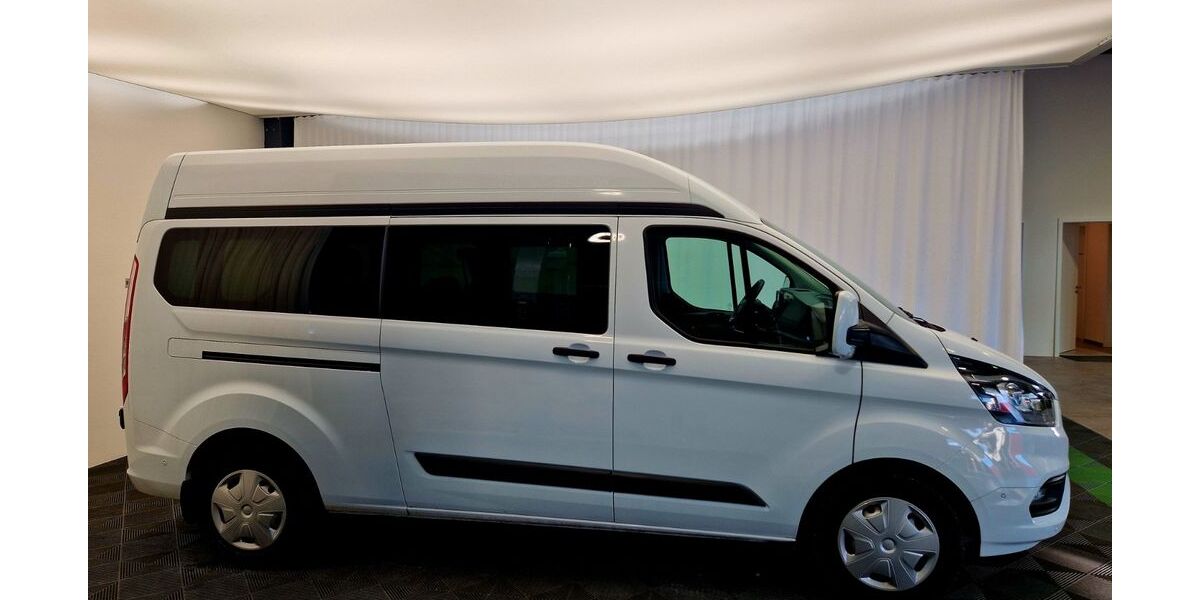 Ford Transit 24.000 km 27.900 &euro; Bad Lippspringe 33175