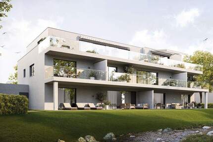 Wohnung Bad Waldsee - 3 Zimmer, 82 m&sup2;, 399.000&euro; | Angebot:25698165