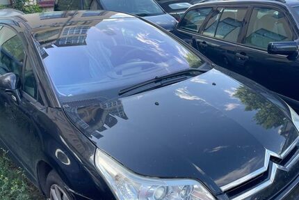 Citroen C4 330.000 km 800 € Dresden 01139