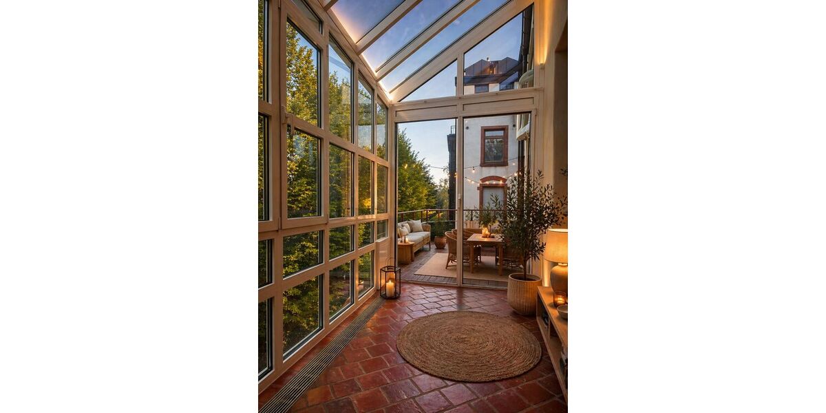 Zwischen Victoriapark und Innenstadt - provisionsfrei, von privat - Einfamilienhaus Kronberg im Taunus Kronberg | Angebot:27213142