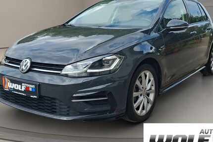 VW Golf 87.274 km 16.999 € Ramstein-Miesenbach 66877