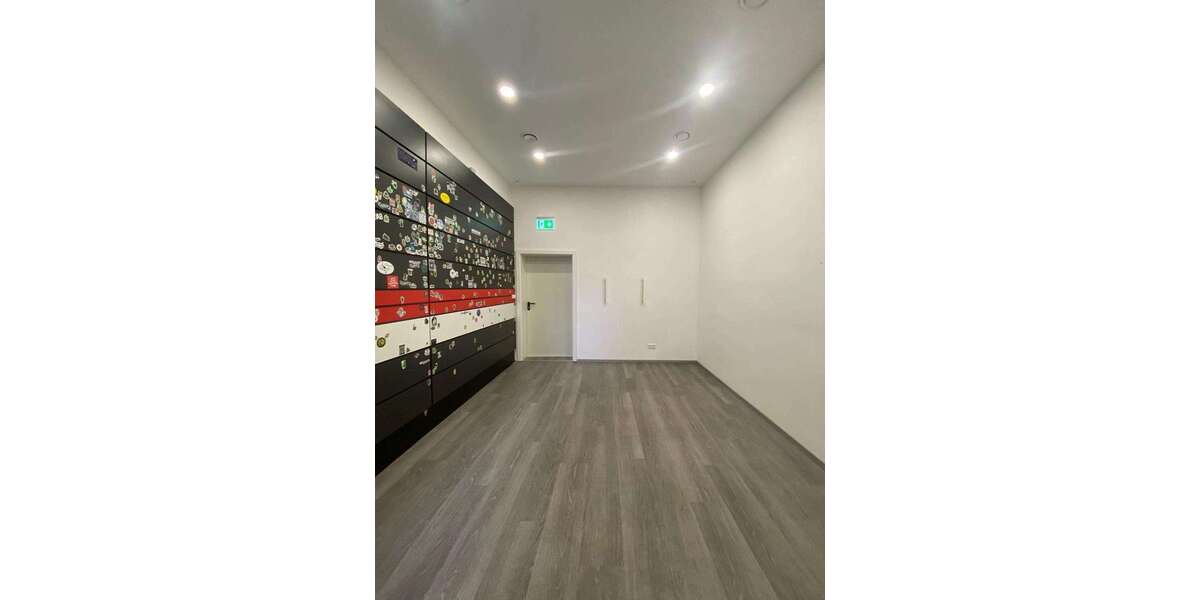 Gewerbeobjekt Karlsruhe Mühlburg - 400&euro; | Angebot:26674728