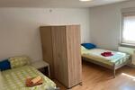 Etagenwohnung Büttelborn - 2 Zimmer, 50 m&sup2;, 25&euro; | Angebot:26493167