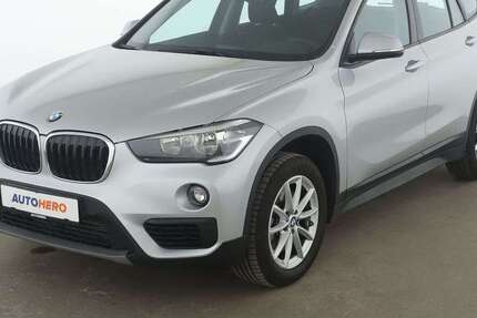 BMW X1 20.282 km 19.910 &euro; Neufahrn 85375