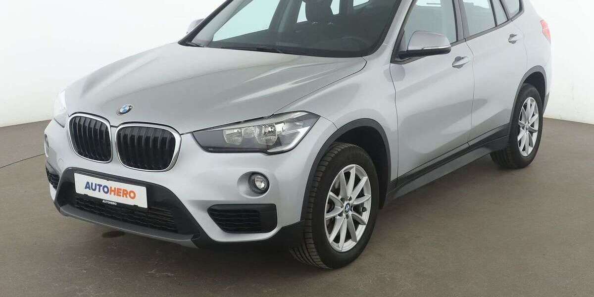 BMW X1 20.282 km 19.910 &euro; Neufahrn 85375