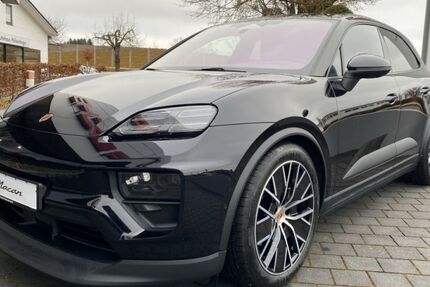 Porsche Macan 6.000 km 84.690 € Raubling 83064