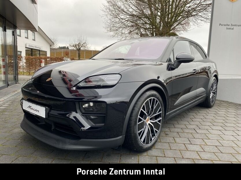 Porsche Macan 6.000 km 84.690 € Raubling 83064