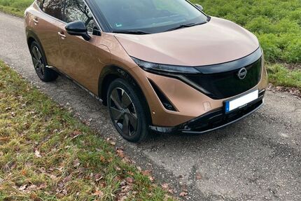 Nissan Ariya 24.179 km 34.900 &euro; Nörvenich 52388