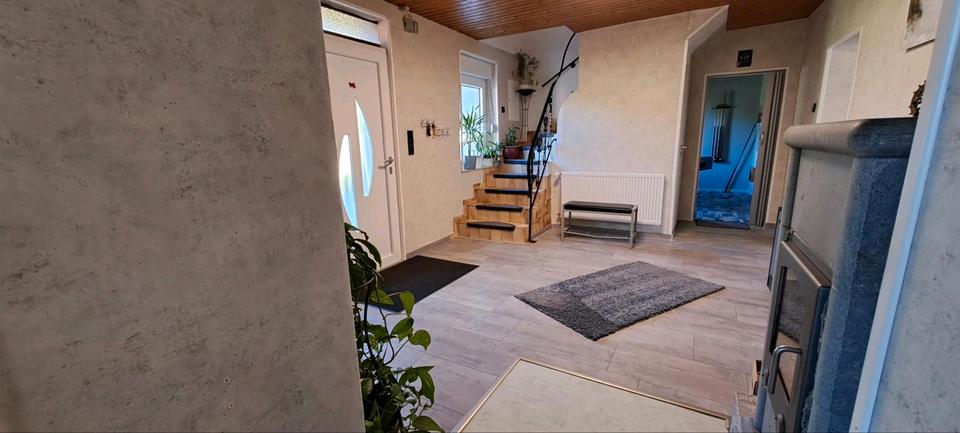 Einfamilienhaus Ayl - 8 Zimmer, 210 m&sup2;, 295.000&euro; | Angebot:26807241
