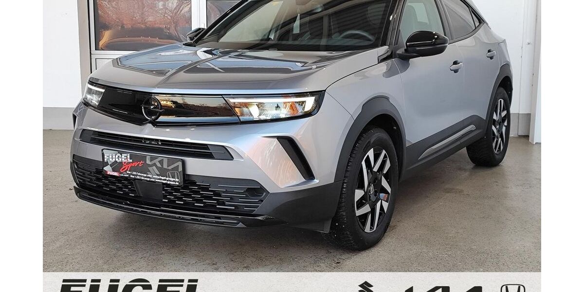 Opel Mokka 13.090 km 20.869 &euro; Chemnitz - Mittelbach 09224