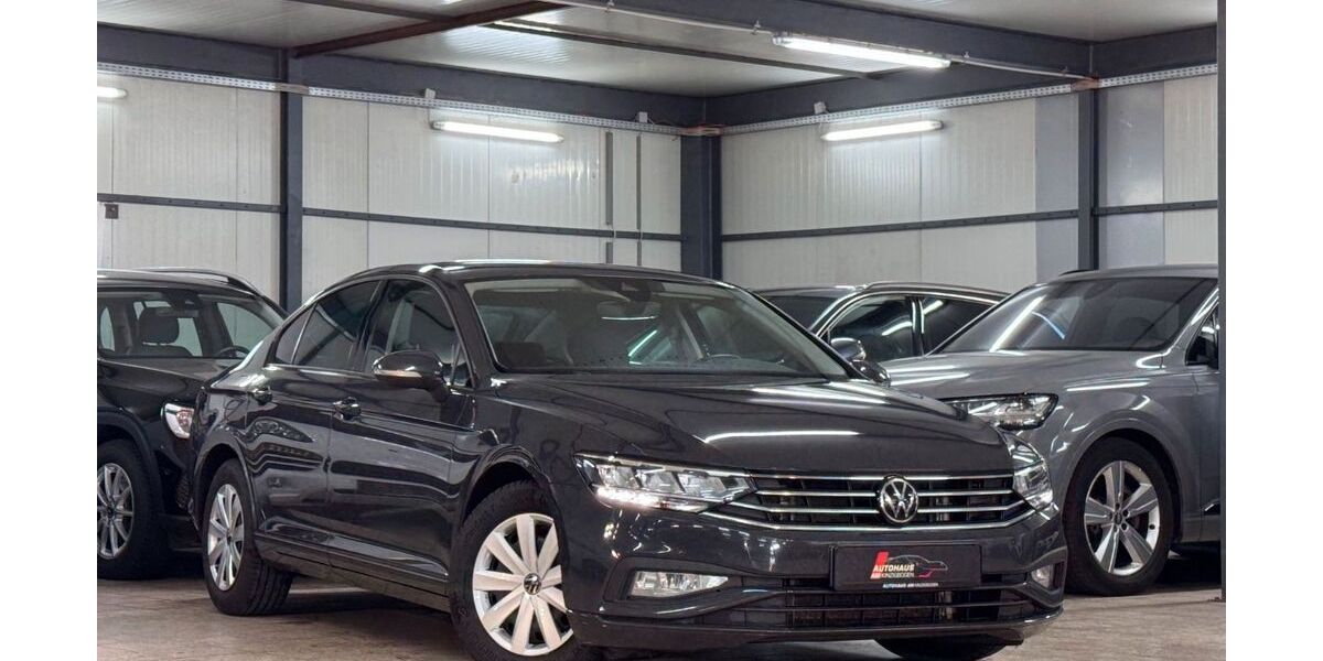 VW Passat 144.662 km 17.890 € Maintal 63477